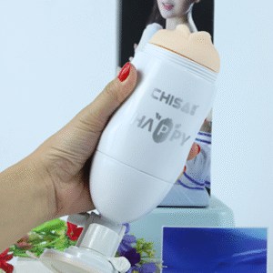 Âm đạo giả Chisa Happy Có Rung